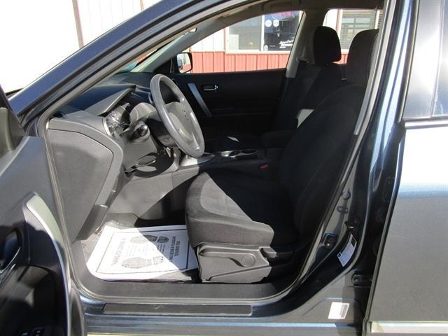 used 2012 Nissan Rogue car, priced at $7,900