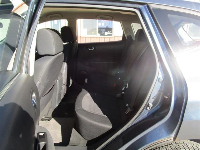 used 2012 Nissan Rogue car, priced at $7,900