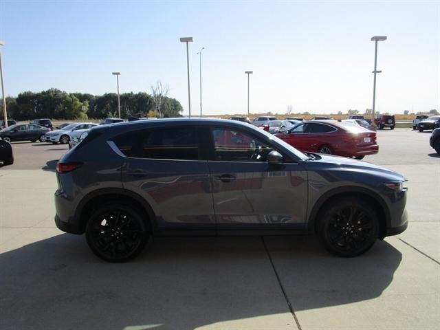 used 2023 Mazda CX-5 car, priced at $25,990