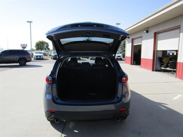 used 2023 Mazda CX-5 car, priced at $25,990