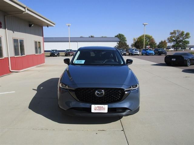 used 2023 Mazda CX-5 car, priced at $25,990