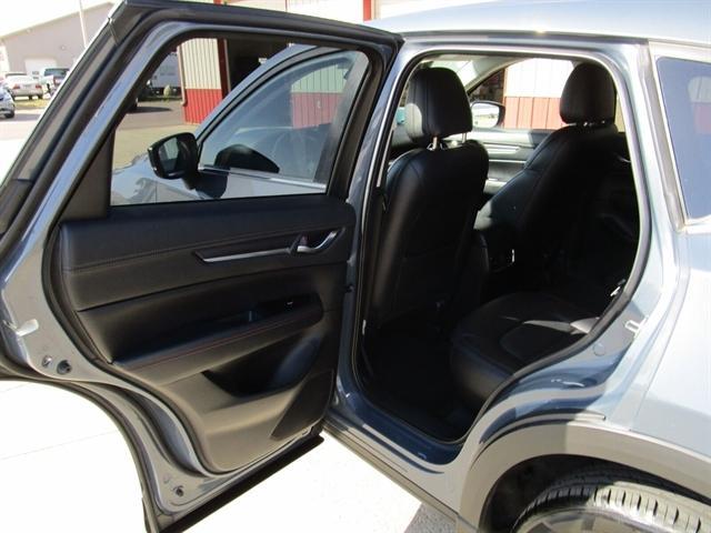 used 2023 Mazda CX-5 car, priced at $25,990