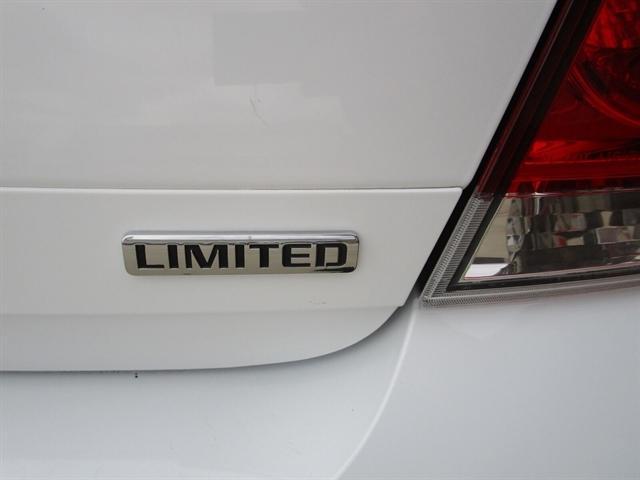 used 2015 Chevrolet Impala Limited car, priced at $11,900