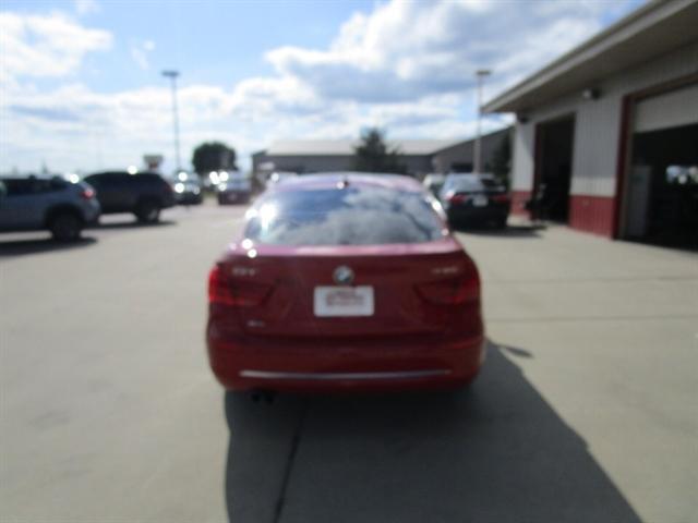 used 2017 BMW 330 Gran Turismo car, priced at $18,990