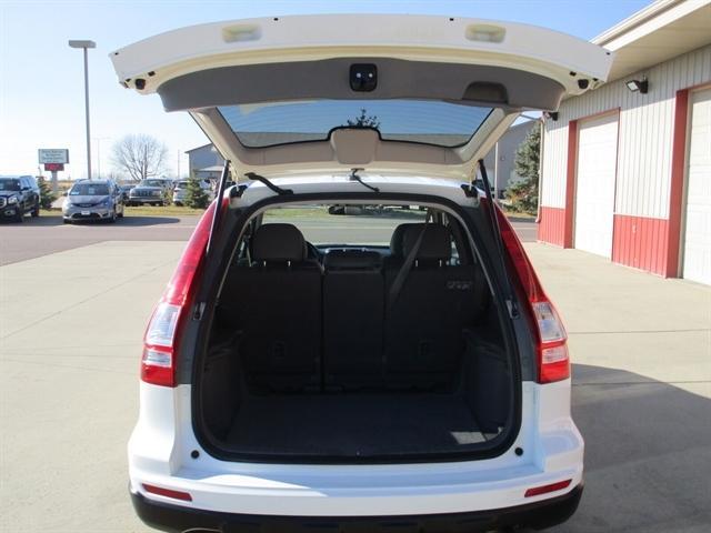 used 2011 Honda CR-V car, priced at $11,900