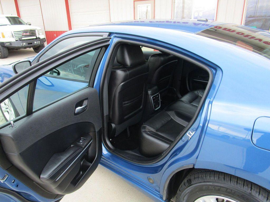 used 2022 Dodge Charger car, priced at $20,699