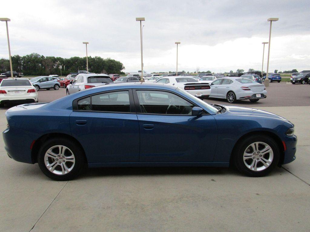 used 2022 Dodge Charger car, priced at $20,699