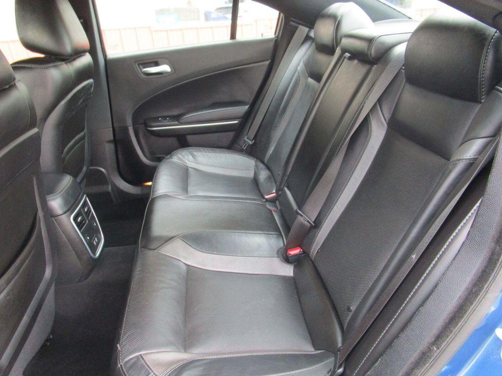 used 2022 Dodge Charger car, priced at $20,699