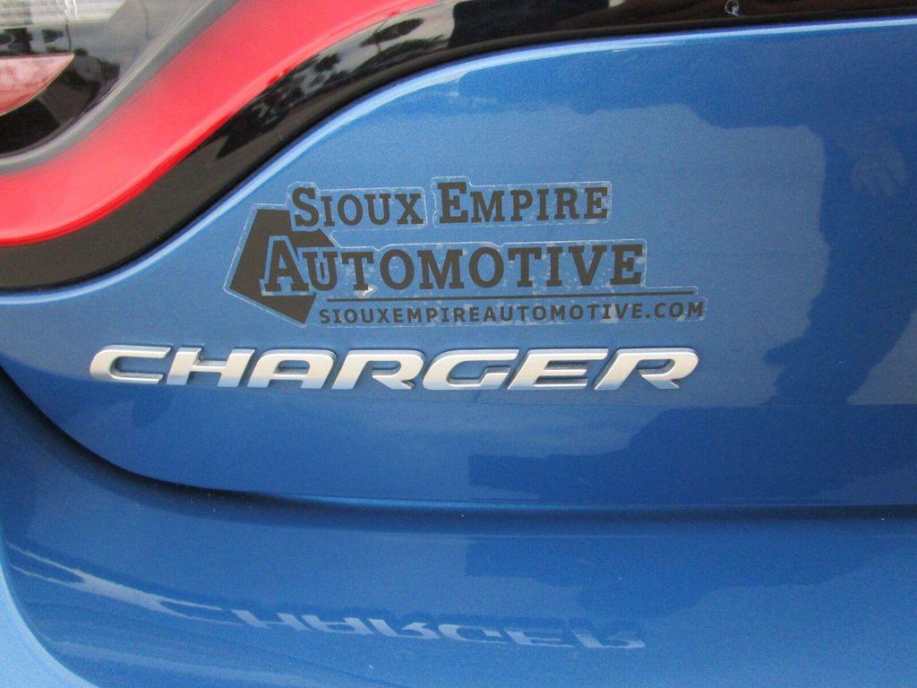 used 2022 Dodge Charger car, priced at $20,699