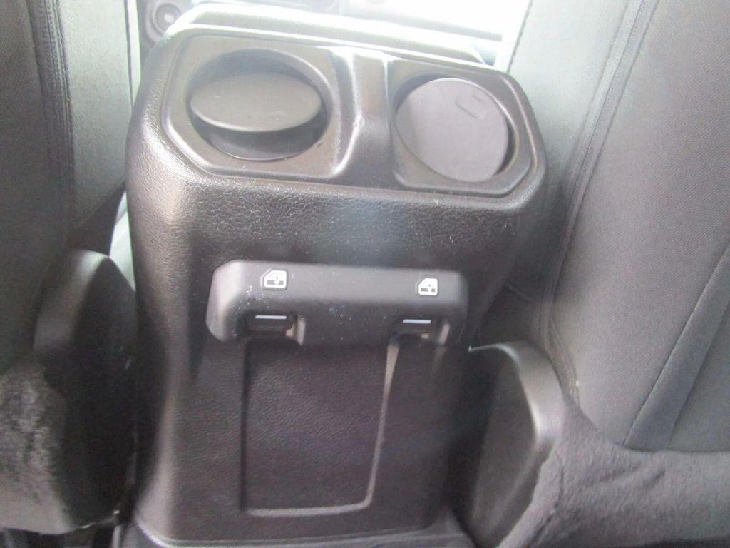 used 2020 Jeep Gladiator car, priced at $29,990