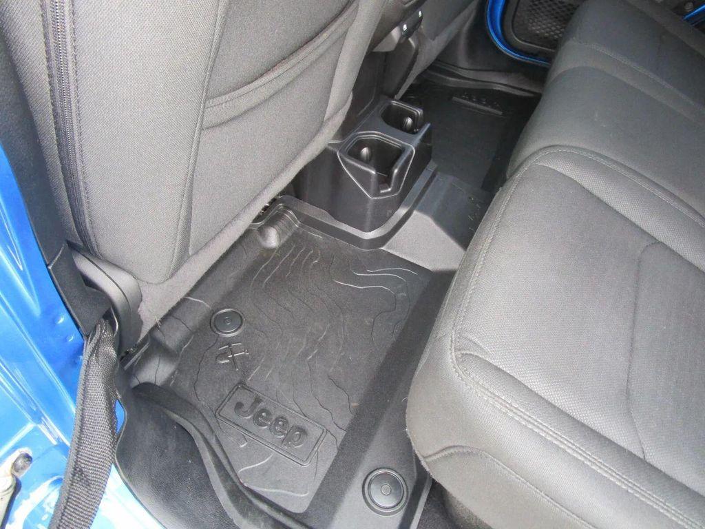 used 2020 Jeep Gladiator car, priced at $29,990