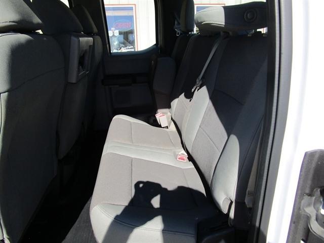 used 2015 Ford F-150 car, priced at $9,900