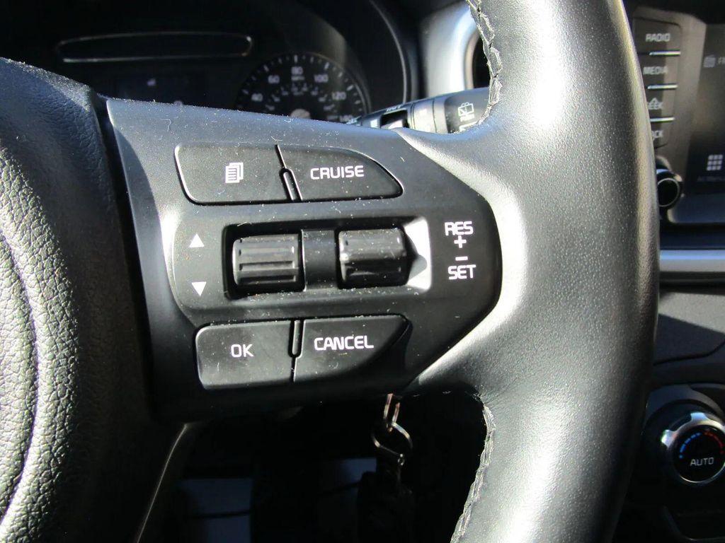 used 2018 Kia Sorento car