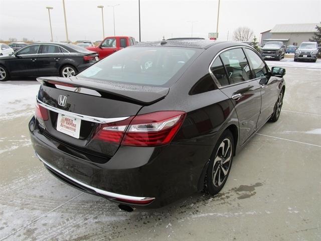 used 2017 Honda Accord car, priced at $19,990