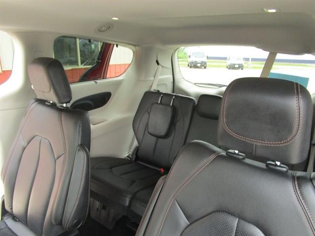 used 2019 Chrysler Pacifica car, priced at $24,990
