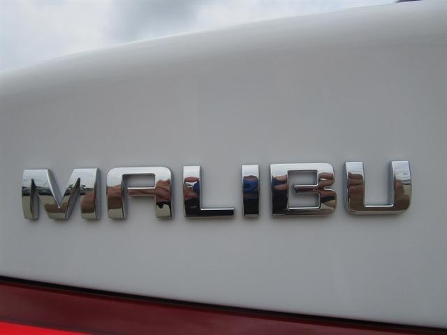 used 2019 Chevrolet Malibu car, priced at $14,399
