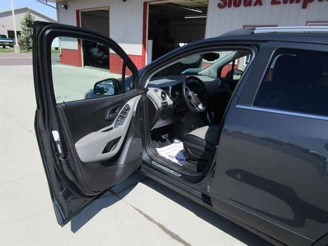 used 2016 Chevrolet Trax car, priced at $10,990