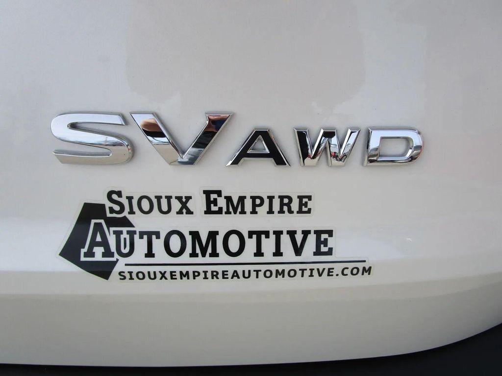 used 2022 Nissan Rogue car, priced at $18,990