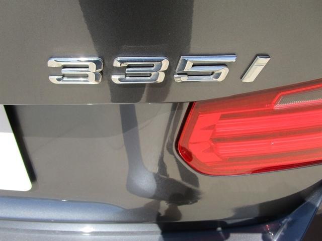 used 2014 BMW 335 car, priced at $15,990