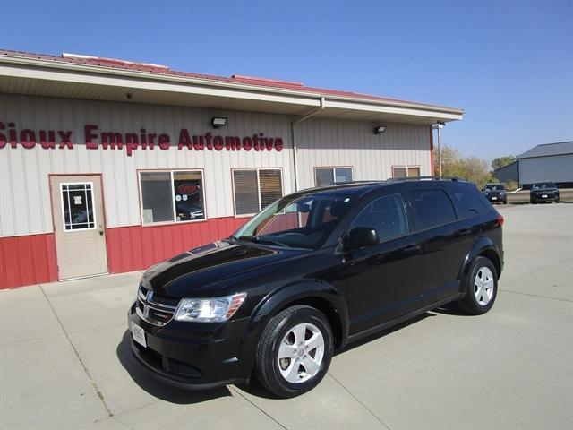 used 2013 Dodge Journey car, priced at $7,900