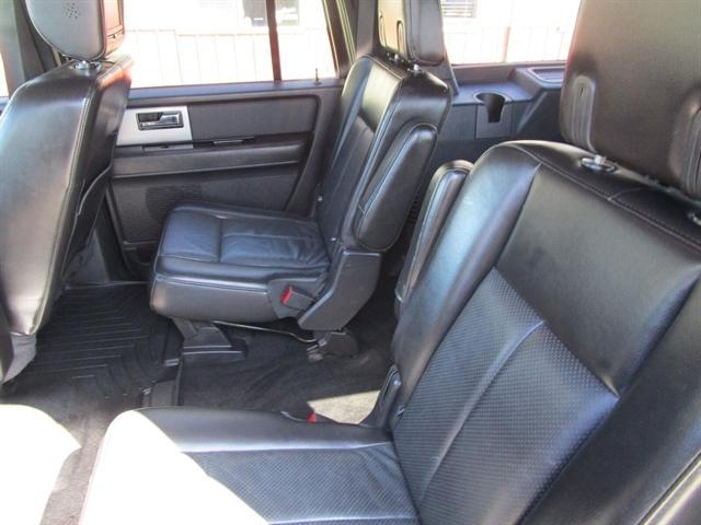 used 2012 Ford Expedition EL car, priced at $11,900