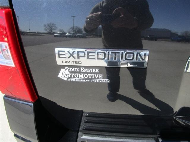 used 2012 Ford Expedition EL car, priced at $11,900