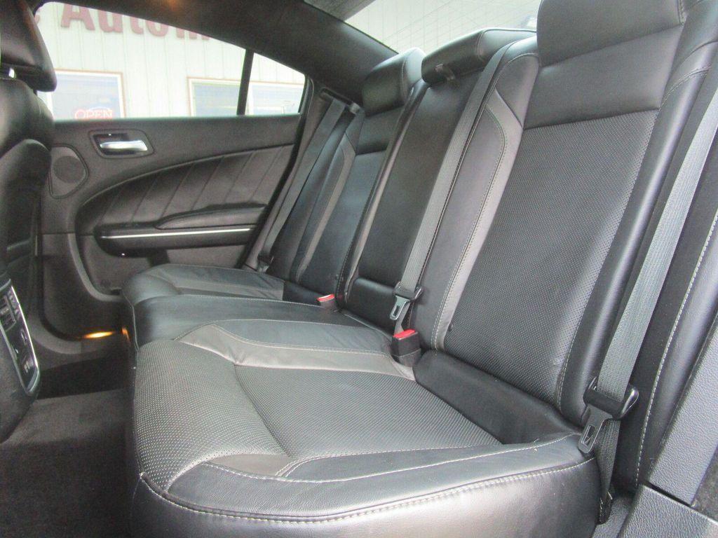 used 2015 Dodge Charger car, priced at $13,890