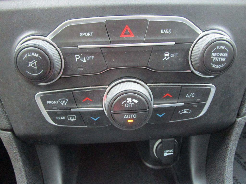 used 2015 Dodge Charger car, priced at $13,890