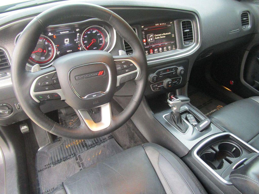 used 2015 Dodge Charger car, priced at $13,890