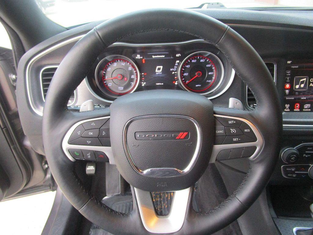 used 2015 Dodge Charger car, priced at $13,890