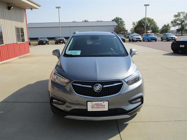 used 2019 Buick Encore car, priced at $19,990