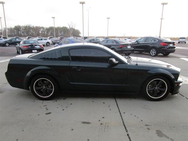 used 2008 Ford Mustang car, priced at $19,990