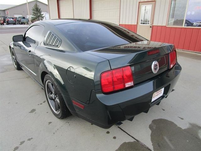 used 2008 Ford Mustang car, priced at $19,990