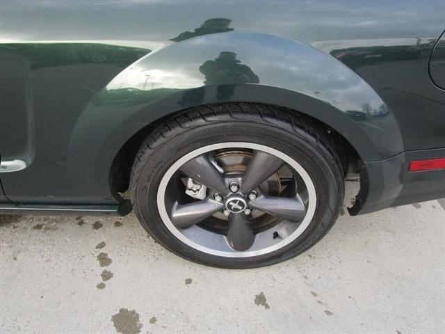 used 2008 Ford Mustang car, priced at $19,990