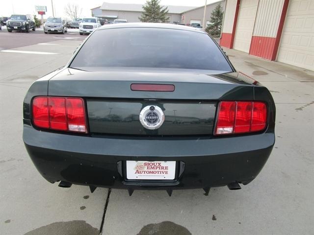 used 2008 Ford Mustang car, priced at $19,990