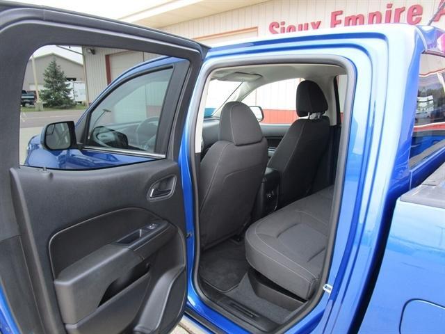 used 2020 Chevrolet Colorado car, priced at $23,990