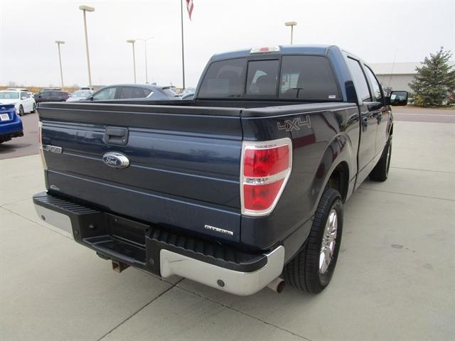 used 2014 Ford F-150 car, priced at $14,900