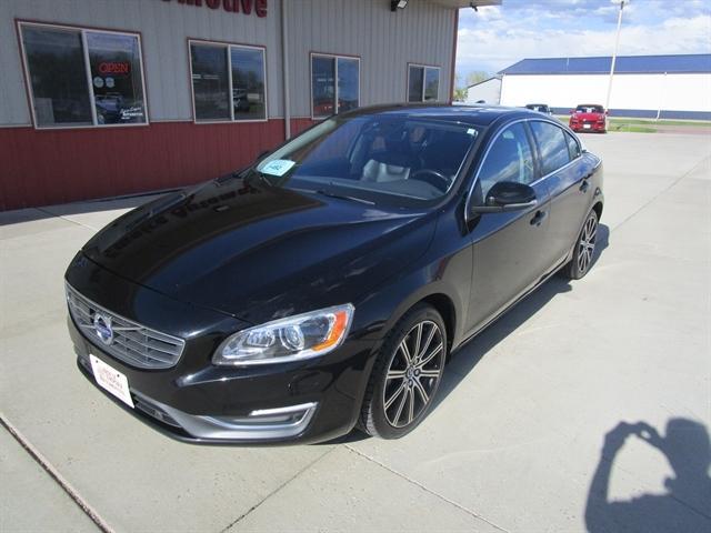 used 2016 Volvo S60 Inscription car, priced at $14,990