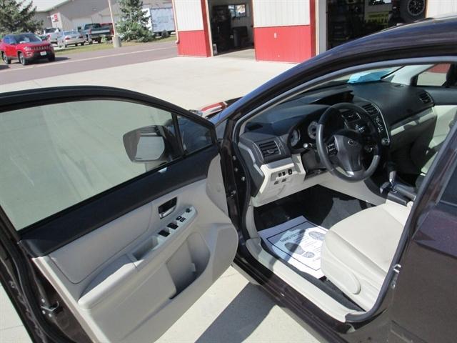 used 2013 Subaru Impreza car, priced at $12,990