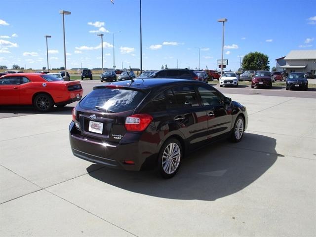 used 2013 Subaru Impreza car, priced at $12,990