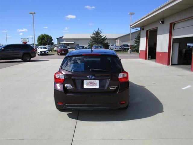 used 2013 Subaru Impreza car, priced at $12,990