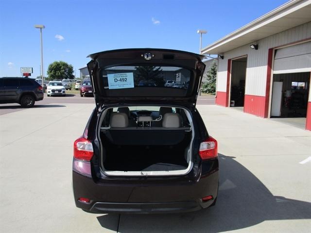 used 2013 Subaru Impreza car, priced at $12,990