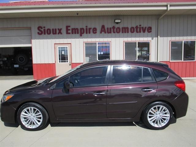 used 2013 Subaru Impreza car, priced at $12,990