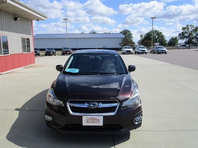 used 2013 Subaru Impreza car, priced at $12,990