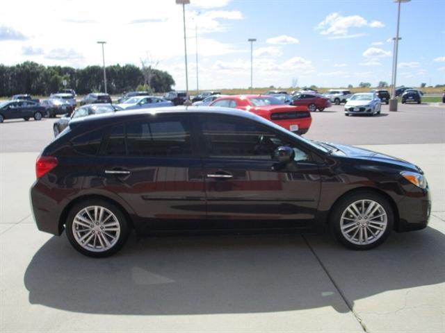 used 2013 Subaru Impreza car, priced at $12,990