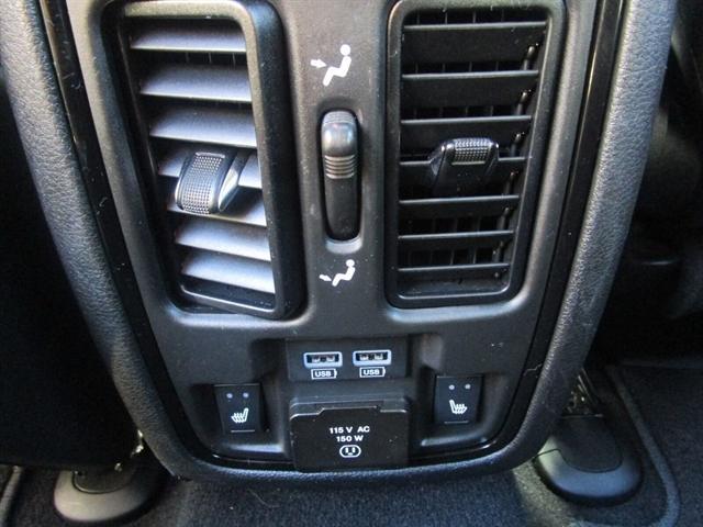 used 2023 Dodge Durango car, priced at $34,999