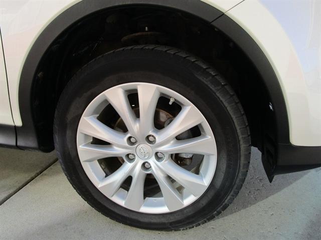 used 2013 Toyota RAV4 car, priced at $13,990