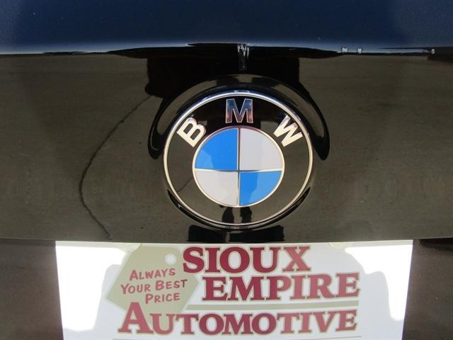 used 2016 BMW X1 car, priced at $13,990