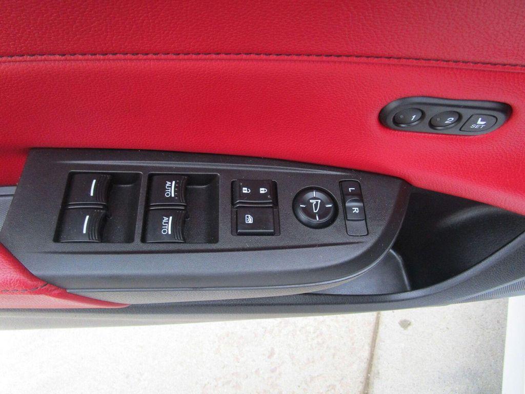used 2022 Acura ILX car, priced at $26,990