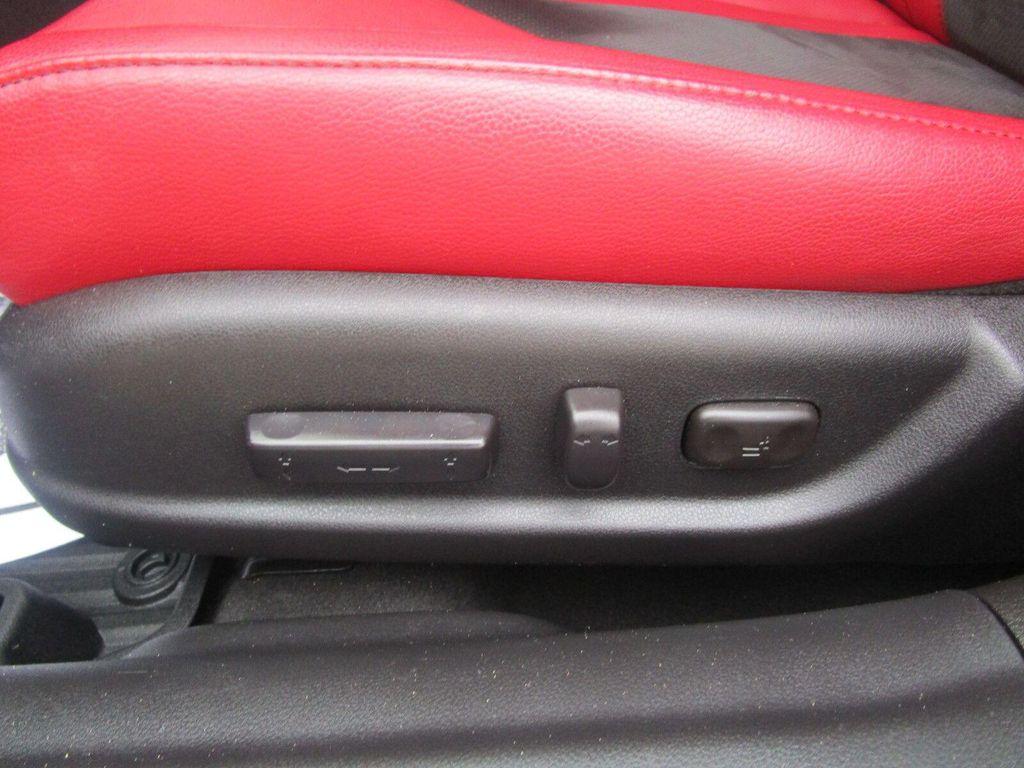 used 2022 Acura ILX car, priced at $26,990